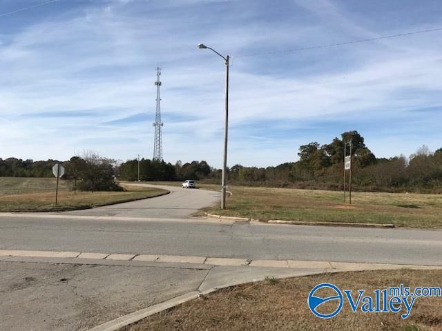 Lot 11 Commercial Drive, Athens, AL 35611