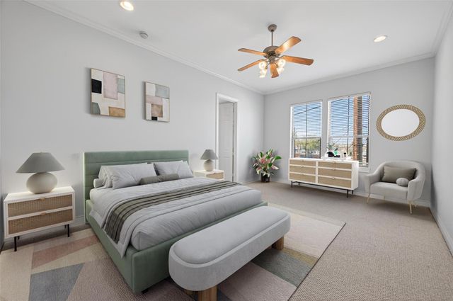 1105 Wagner Street, Houston, TX 77007