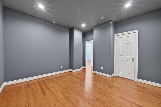 1105 Wagner Street, Houston, TX 77007