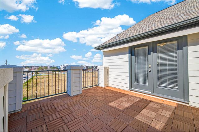 1105 Wagner Street, Houston, TX 77007