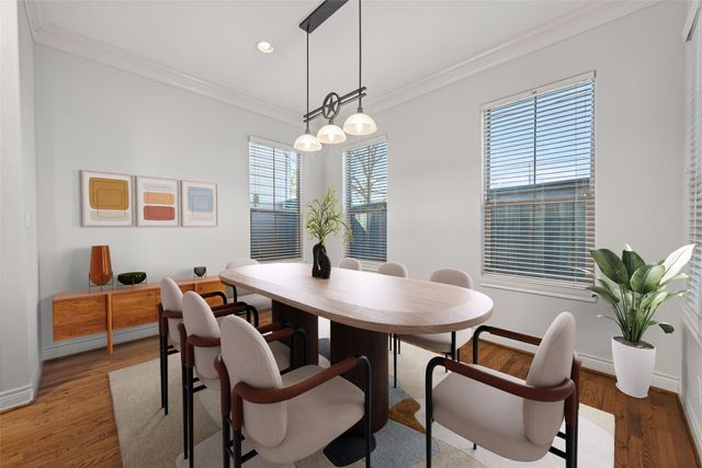 1105 Wagner Street, Houston, TX 77007