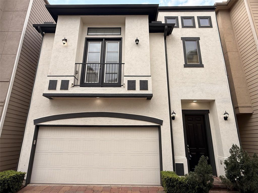 1105 Wagner Street, Houston, TX 77007