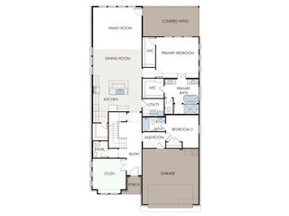 232 Medallion ST, Liberty Hill, TX 78642