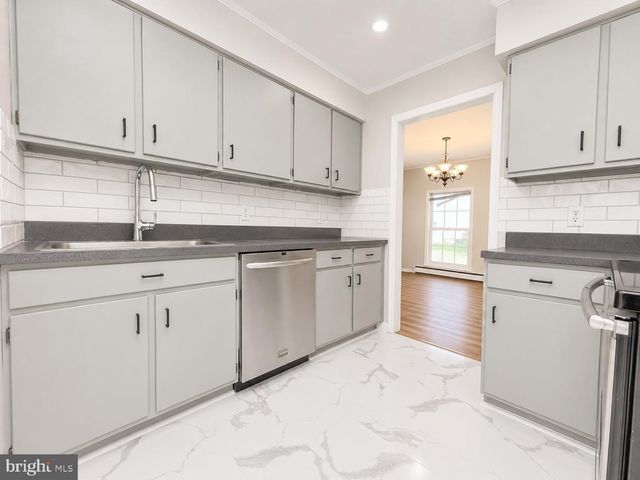 226 ELWYN AVE, Sinking Spring, PA 19608