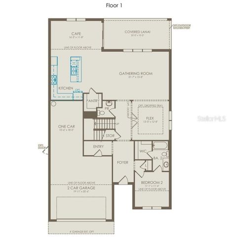 5249 HANDSOME HILLS DRIVE, Mount Dora, FL 32757