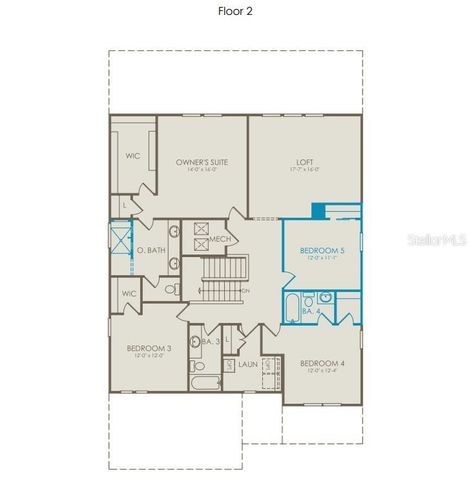 5249 HANDSOME HILLS DRIVE, Mount Dora, FL 32757