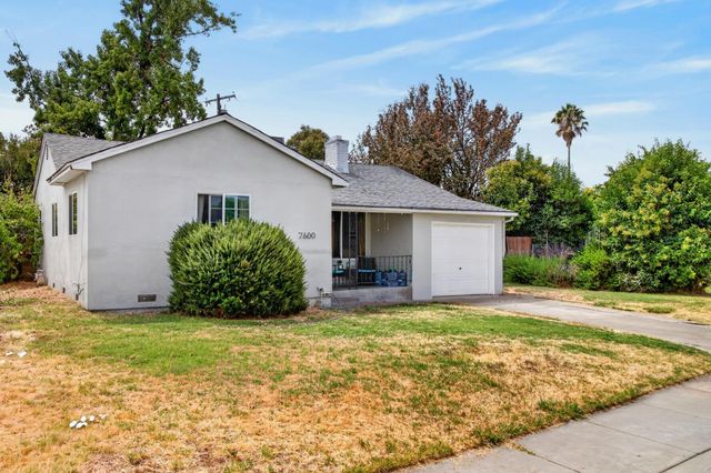 7600 25th Ave, Sacramento, CA 95820