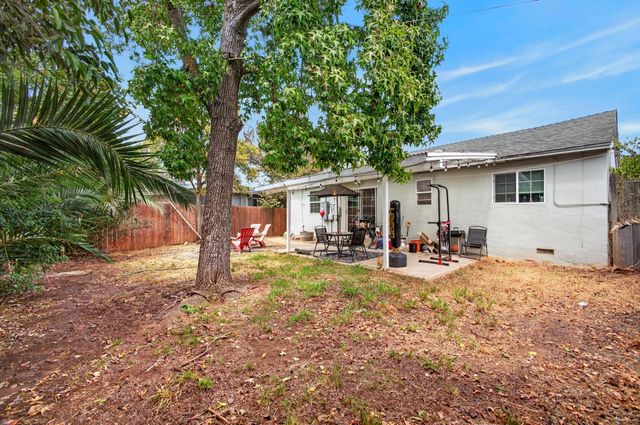 7600 25th Ave, Sacramento, CA 95820