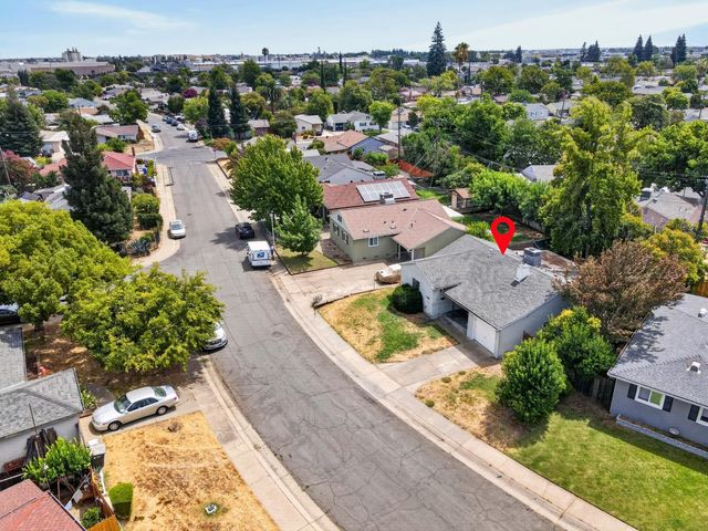 7600 25th Ave, Sacramento, CA 95820