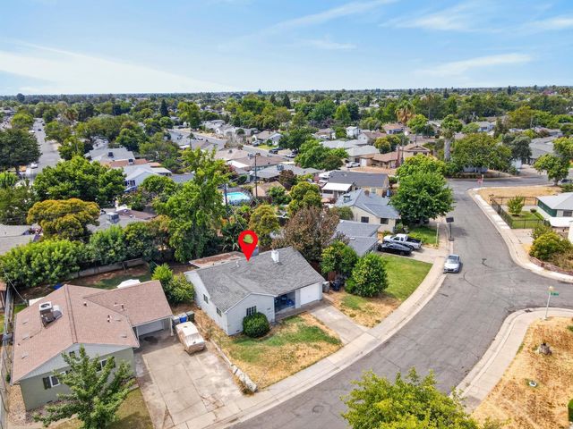 7600 25th Ave, Sacramento, CA 95820