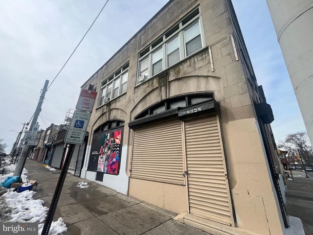 4954 OLD YORK RD, Philadelphia, PA 19141