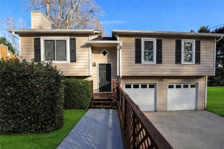 206 Emily Drive, Dallas, GA 30157