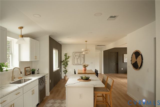 14 Beauregard Ave, Highland Springs, VA 23075