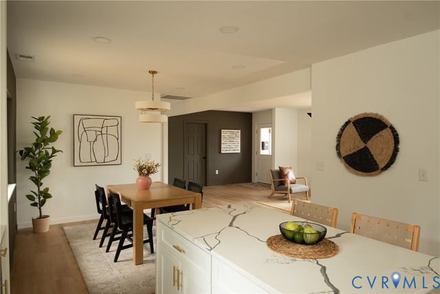 14 Beauregard Ave, Highland Springs, VA 23075