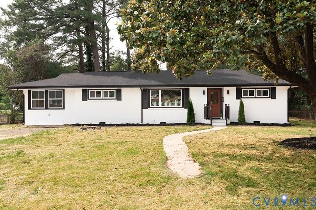 14 Beauregard Ave, Highland Springs, VA 23075