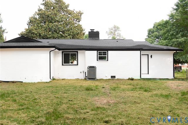 14 Beauregard Ave, Highland Springs, VA 23075