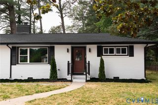 14 Beauregard Ave, Highland Springs, VA 23075