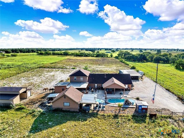 10470 Fm 539, Sutherland Springs, TX 78161