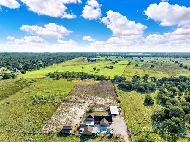 10470 Fm 539, Sutherland Springs, TX 78161