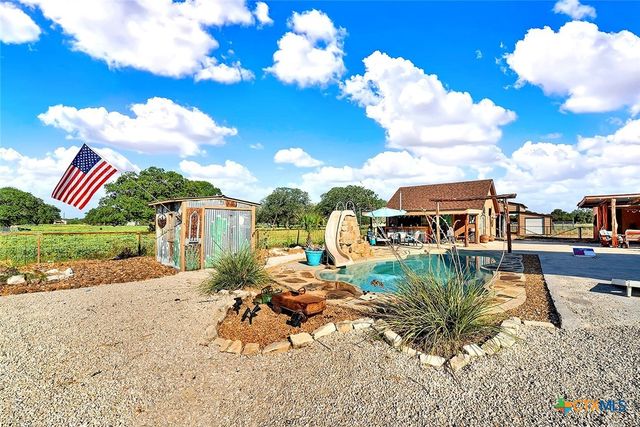 10470 Fm 539, Sutherland Springs, TX 78161