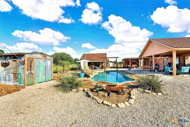 10470 Fm 539, Sutherland Springs, TX 78161