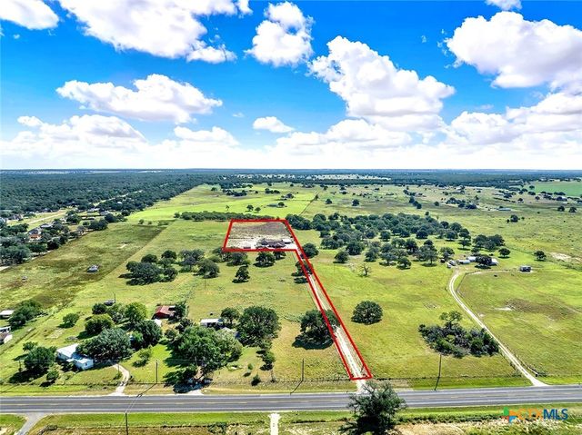 10470 Fm 539, Sutherland Springs, TX 78161
