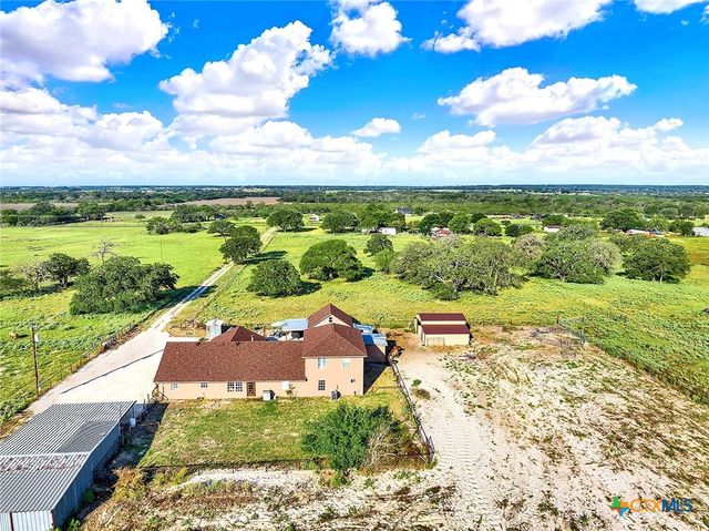 10470 Fm 539, Sutherland Springs, TX 78161