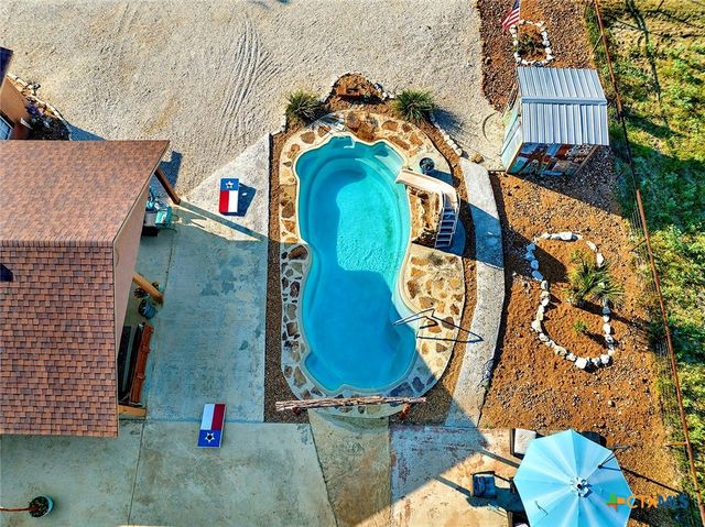 10470 Fm 539, Sutherland Springs, TX 78161