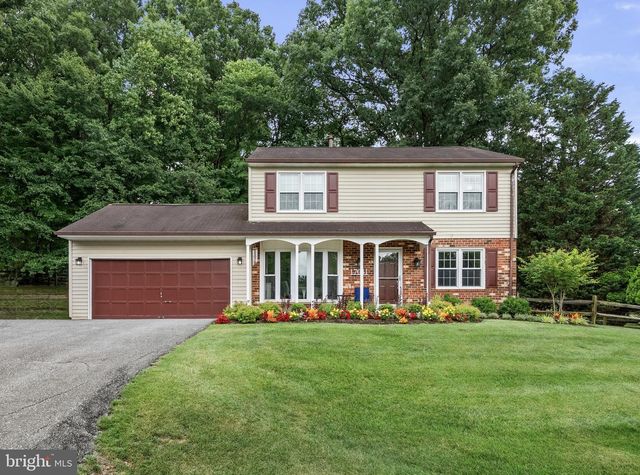 17041 OLD BALTIMORE RD, Olney, MD 20832