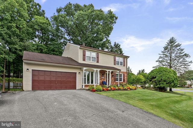 17041 OLD BALTIMORE RD, Olney, MD 20832