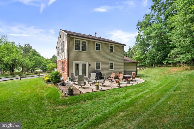17041 OLD BALTIMORE RD, Olney, MD 20832