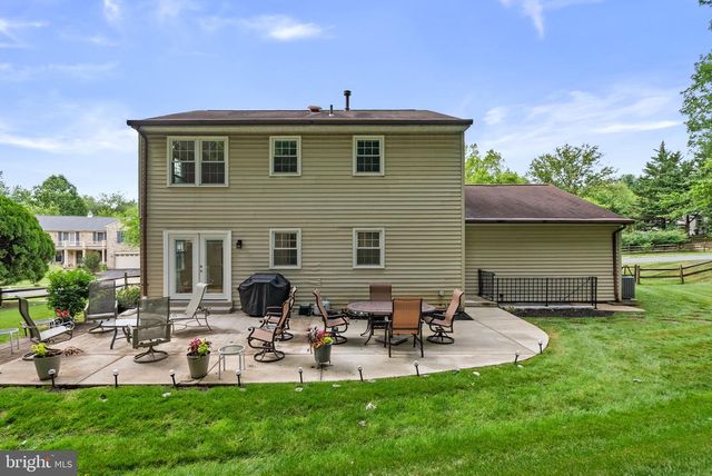 17041 OLD BALTIMORE RD, Olney, MD 20832