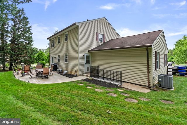 17041 OLD BALTIMORE RD, Olney, MD 20832