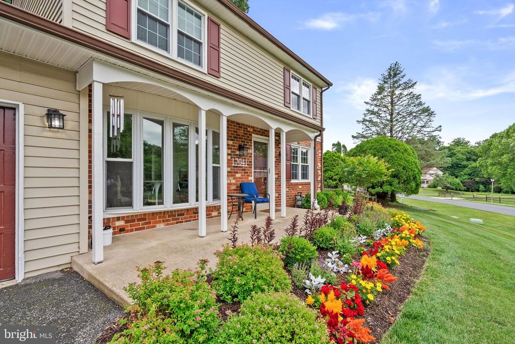 17041 OLD BALTIMORE RD, Olney, MD 20832
