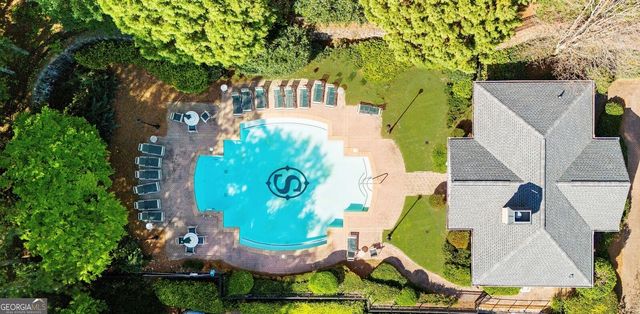 2103 Stratford Commons 2103, Decatur, GA 30033