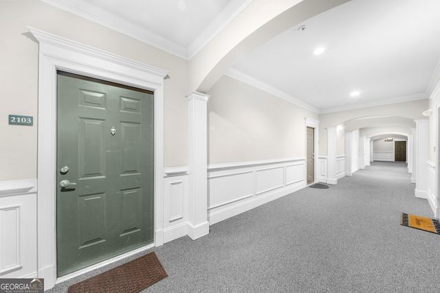 2103 Stratford Commons 2103, Decatur, GA 30033