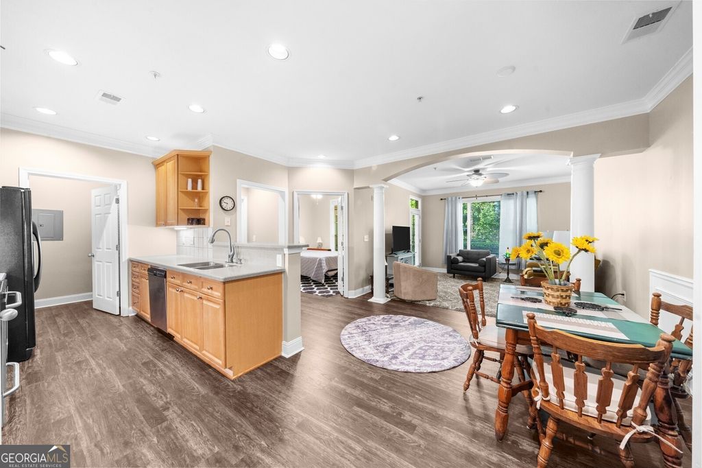 2103 Stratford Commons 2103, Decatur, GA 30033