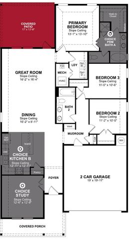 3917 Lupine Trail, Midlothian, TX 76084