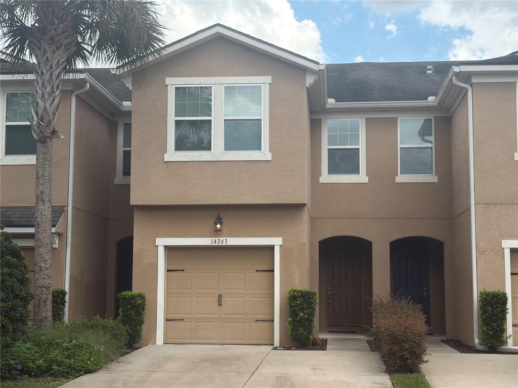 14263 DAMSELFLY DRIVE, Tampa, FL 33625