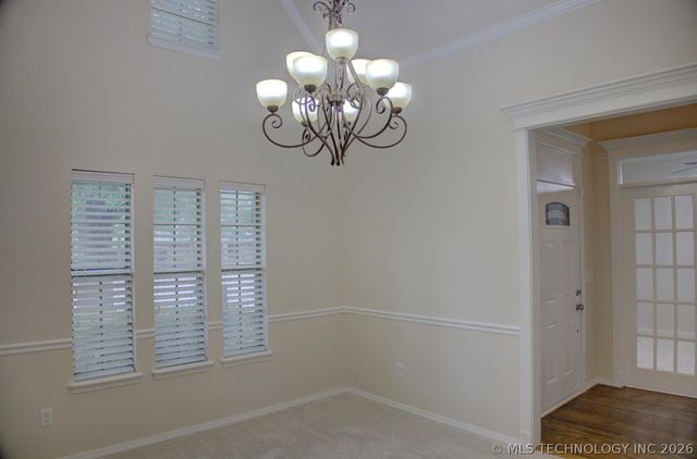 9277 E 119th Place S, Bixby, OK 74008