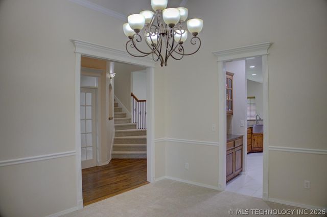 9277 E 119th Place S, Bixby, OK 74008