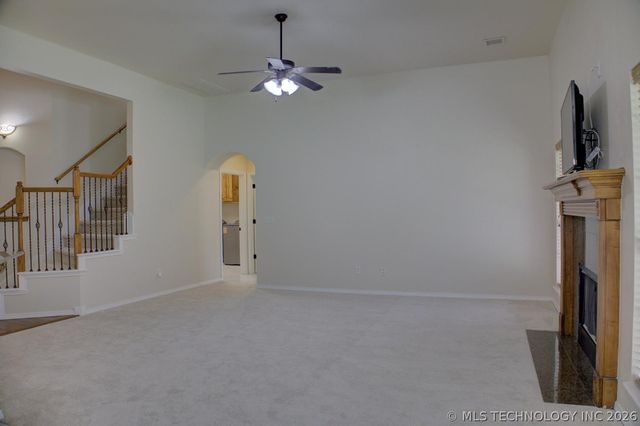 9277 E 119th Place S, Bixby, OK 74008