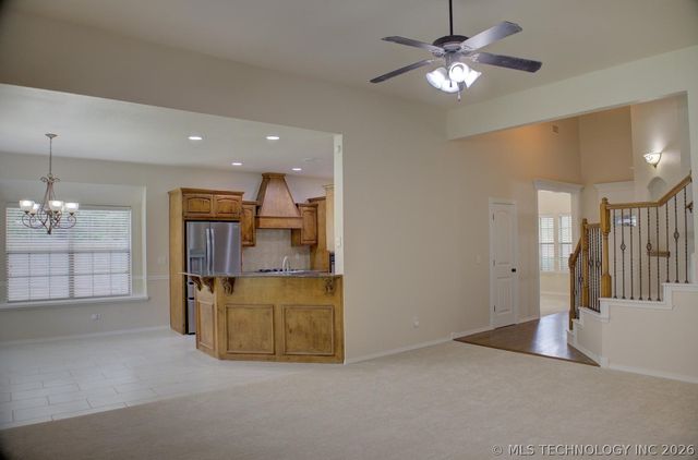9277 E 119th Place S, Bixby, OK 74008
