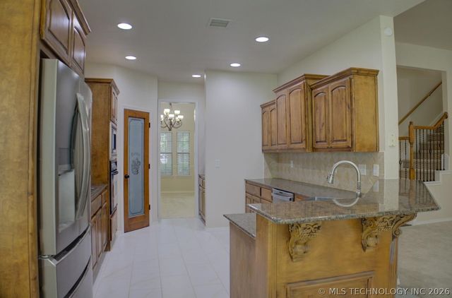 9277 E 119th Place S, Bixby, OK 74008
