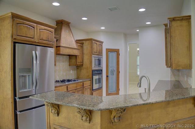 9277 E 119th Place S, Bixby, OK 74008