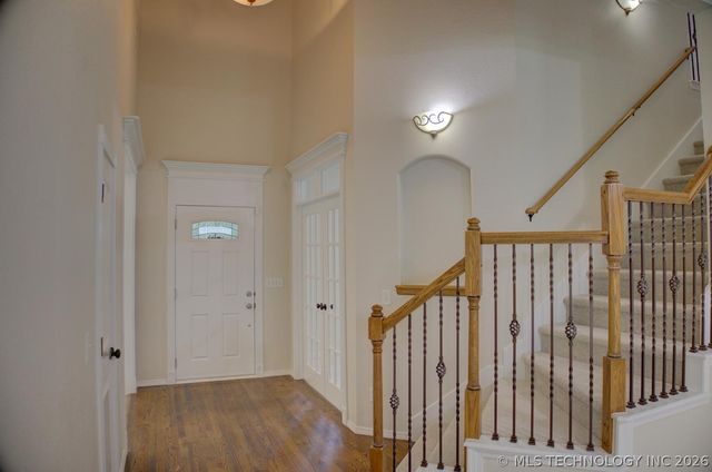 9277 E 119th Place S, Bixby, OK 74008