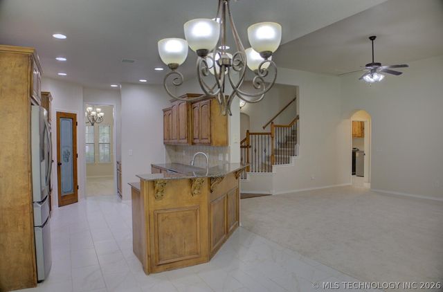 9277 E 119th Place S, Bixby, OK 74008