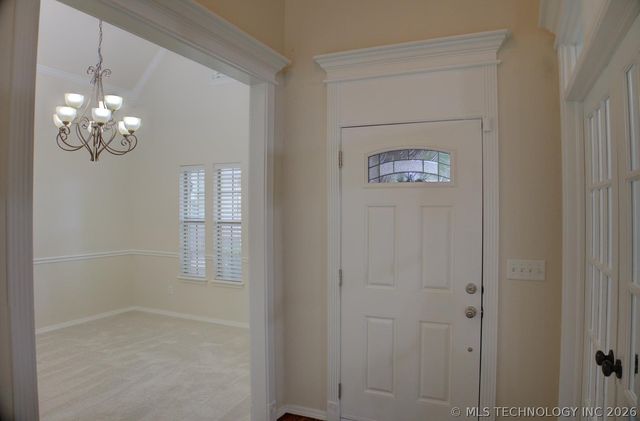 9277 E 119th Place S, Bixby, OK 74008