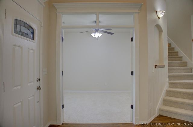 9277 E 119th Place S, Bixby, OK 74008