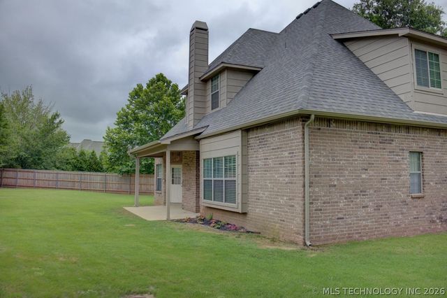 9277 E 119th Place S, Bixby, OK 74008